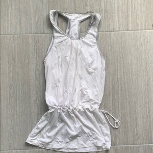 Lululemon tennis dress